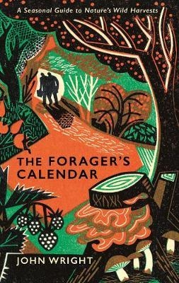 Forager's Calendar