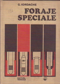 Foraje speciale