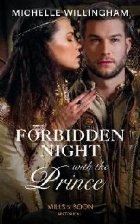 Forbidden Night With The Prince