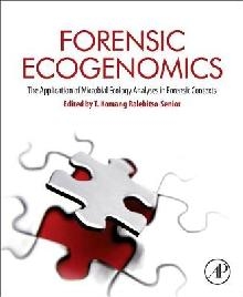 Forensic Ecogenomics
