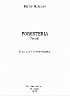 Foresteria poezii