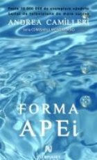 Forma apei