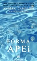 Forma apei