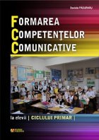 Formarea competentelor comunicative elevii ciclului