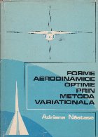 Forme aerodinamice optime prin metoda variationala
