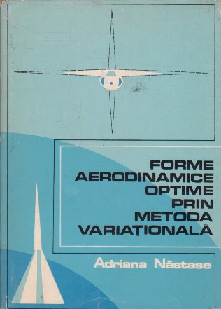 Forme aerodinamice optime prin metoda variationala