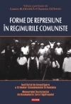 FORME DE REPRESIUNE IN REGIMURILE COMUNISTE