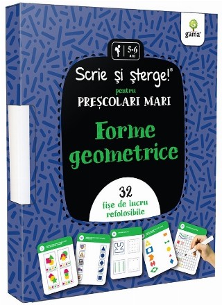 Forme geometrice