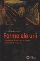 Forme ale urii Imaginatia bantuita