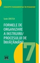 Formele organizare instruirii procesului invatamant