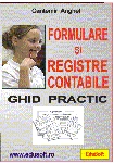 Formulare si registre contabile