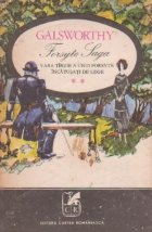 Forsyte Saga Volumul lea Vara