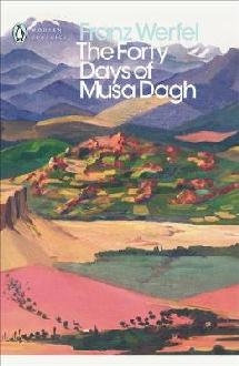 Forty Days of Musa Dagh