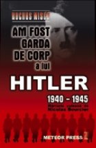 fost garda corp lui Hitler