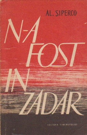 N-a fost in zadar