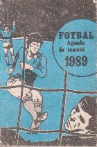 Fotbal Agenda de toamna 1989