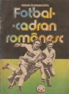 Fotbal cadran romanesc