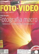 Foto-Video - August 2010: Totul despre fotografia macro