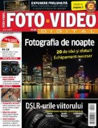 Foto-Video Digital - 2009 (Set complet 10 numere)