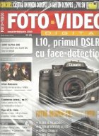 Foto Video Digital Ianuarie Februarie