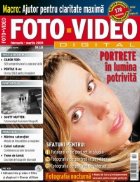 Foto-Video - Februarie/Martie 2009