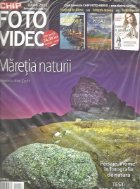 Foto Video, Iulie-August 2012 - Maretia Naturii