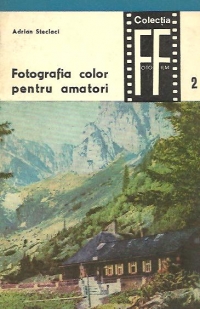 Fotografia color pentru amatori