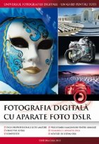 Fotografia digitala aparate foto DSLR