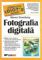 Fotografia digitala