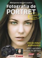 Fotografia de portret pe intelesul tuturor