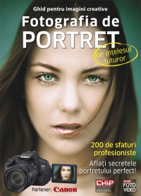 Fotografia de portret pe intelesul tuturor