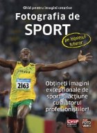 Fotografia de sport pe intelesul tuturor