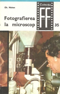 Fotografierea la microscop