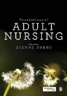 Foundations of Adult Nursing