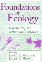 Foundations of Ecology: Classic Papers with Commentaries