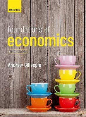 Foundations of Economics