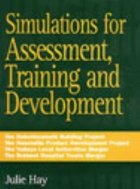 Four Assessment Simulations Exercises for