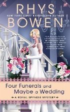 Four Funerals And Maybe Wedding