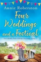 Four Weddings and Festival