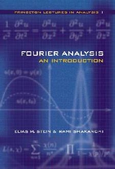 Fourier Analysis