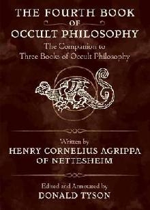 Fourth Book of Occult Philosophy