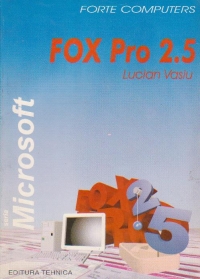 Fox Pro 2.5