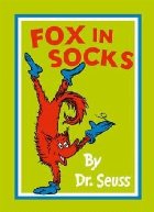 Fox Socks