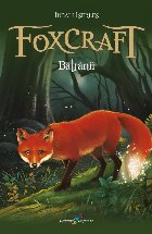 Foxcraft Cartea Bătrânii