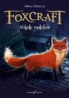 Foxcraft Cartea Vulpile malefice