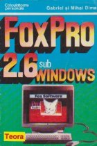 FoxPro sub Windows