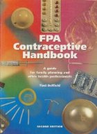 FPA Contraceptive Handbook guide for