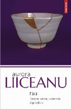 Fără. Despre iubire, suferință și pierdere