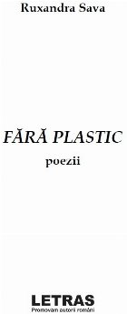 Fără plastic poezii