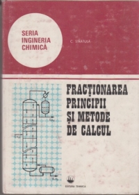 Fractionarea, principii si metode de calcul